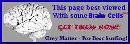 Grey Matter