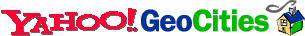 Geocities icon